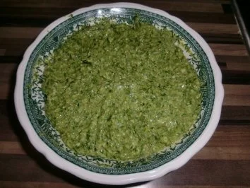 Lachsforelle aus der Folie - Rezept - Bild Nr. 8