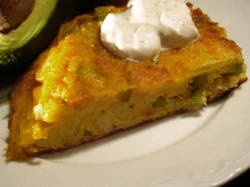 Tortilla Espagnola - Rezept - Bild Nr. 3