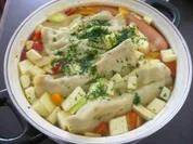 Hauptgerichte - Einen Topf voll Maultaschen - Rezept
