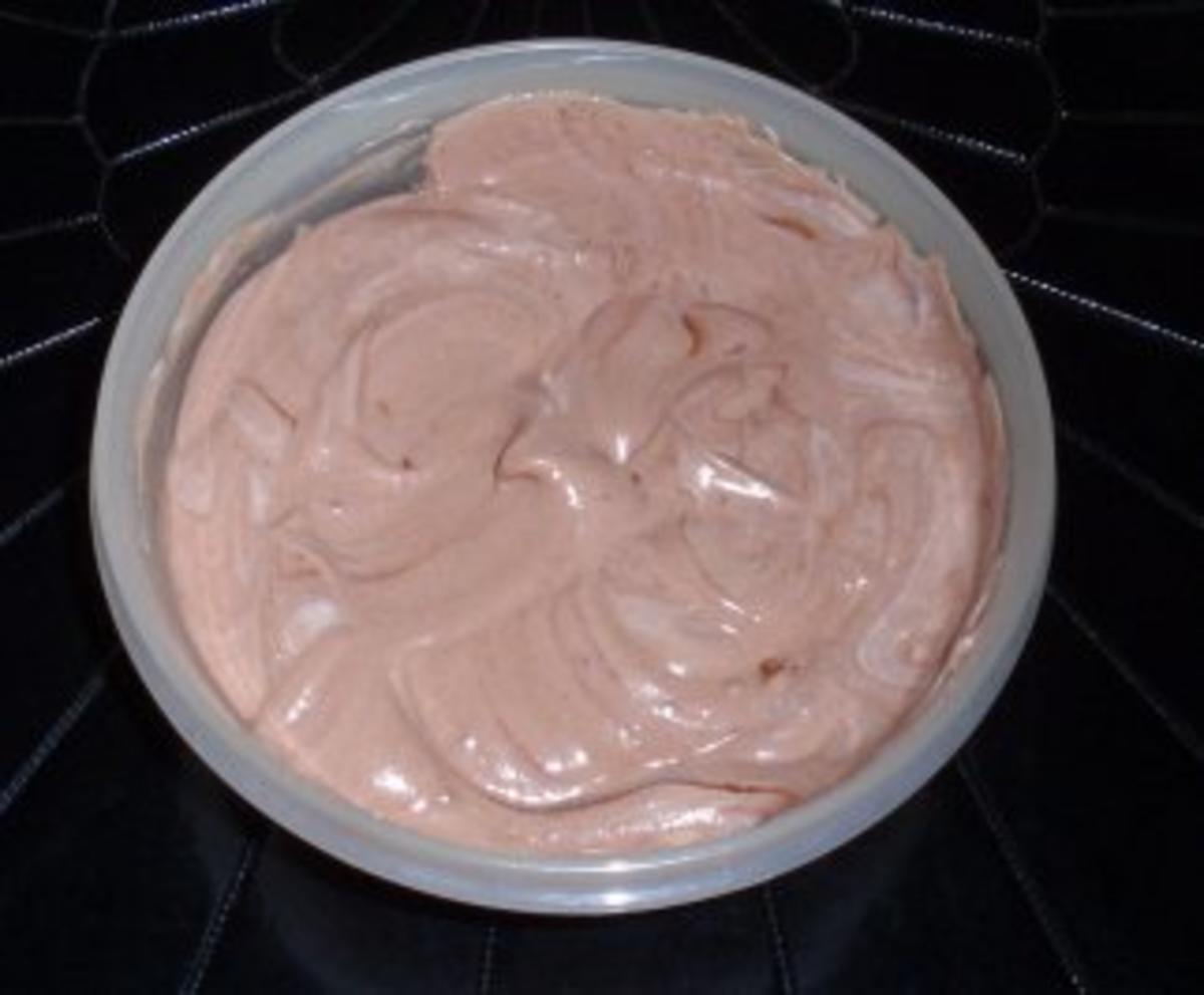 Cremiges Schokoladen-Joghurt-Eis - Rezept - Bild Nr. 4