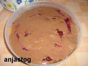 Schoko - Kissen Torte - Rezept - Bild Nr. 4