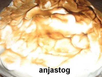 Schoko - Kissen Torte - Rezept - Bild Nr. 9