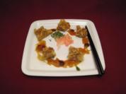 Dim Sum - Rezept