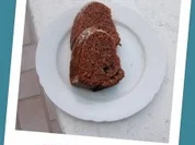 Apfel- Schokoladegugelhupf - Rezept