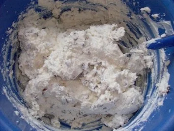 Erdbeer-Jogurette-Eistorte - Rezept - Bild Nr. 6