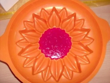 Erdbeer-Jogurette-Eistorte - Rezept - Bild Nr. 8