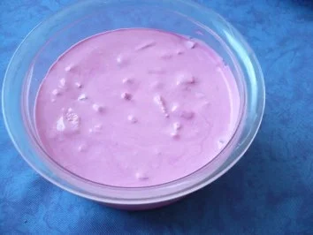 Matjes mit Dips - Rezept - Bild Nr. 2