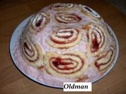 Ultimative Erdbeertorte mit Foto - Rezept