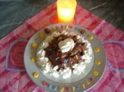 Dessert.......Schoko-Traum - Törtchen - Rezept