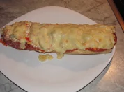 Überbackene Baguettes - Rezept - Bild Nr. 2