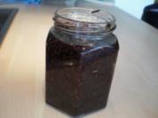 Rezept: Lavendelmarmelade Lavendelmarmelade - Rezept