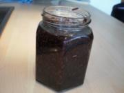 Lavendelmarmelade - Rezept