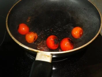 Grillfest für 2 Personen                       Fotos - Rezept - Bild Nr. 2