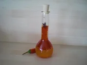 Sweet Chili Sauce - Rezept