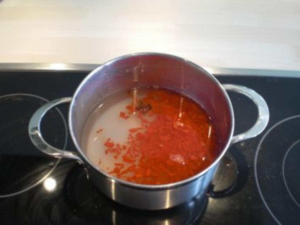 Sweet Chili Sauce - Rezept - Bild Nr. 4