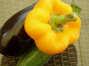 Rezept: American Spare Rib meets spanische Chorizo im Gemüsebett Bild Nr. 8 American Spare Rib meets spanische Chorizo im Gemüsebett - Rezept - Bild Nr. 8