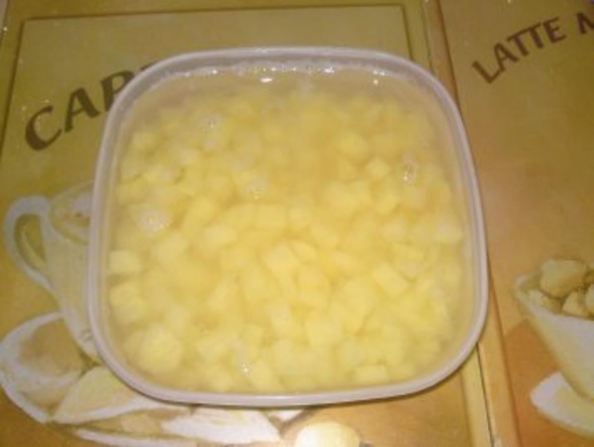 Röstkartoffeln - Rezept - Bild Nr. 4