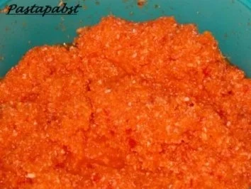 Rezept: Brühgewürz Bild Nr. 2 Brühgewürz - Rezept - Bild Nr. 2