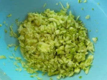 Kochen: Zucchini-Rührei - Rezept - Bild Nr. 2