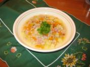 Rezept: Graupensuppe "Gerstin" Graupensuppe "Gerstin" - Rezept