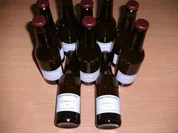 Getränk: Holunderblüten-Sirup - Rezept