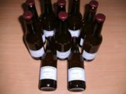 Getränk: Holunderblüten-Sirup - Rezept