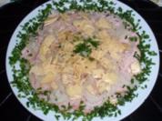 Bayrischer-Wurstsalat - Rezept