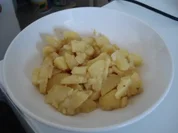 Steirischer Kartoffelsalat - Rezept