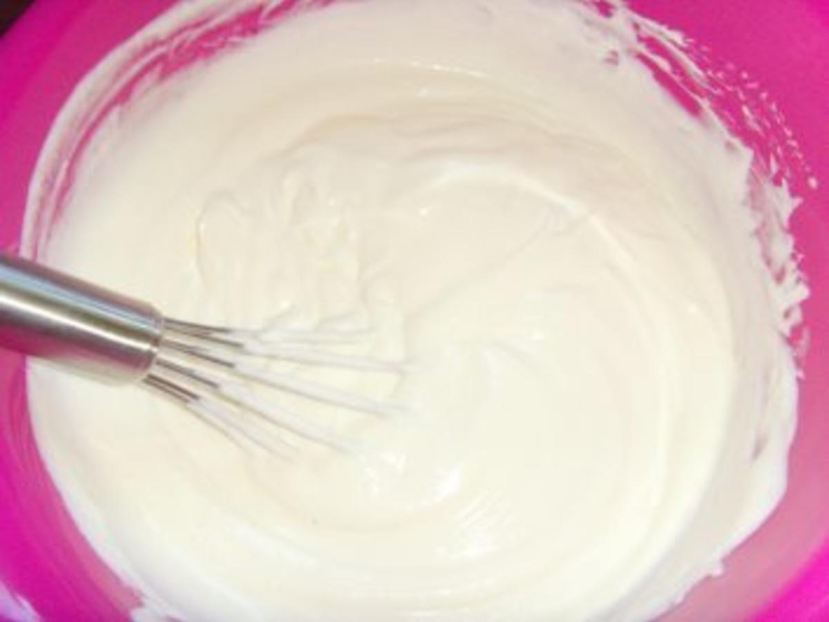 Cremiger Vanillequark - schnell &amp; einfach - von Suewema