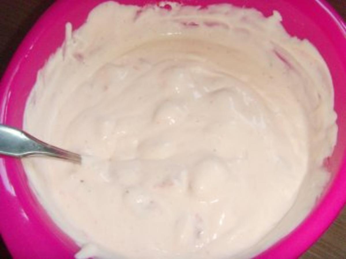 cremiger Vanillequark - Rezept mit Bild - kochbar.de