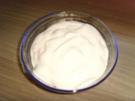 cremiger Vanillequark - Rezept