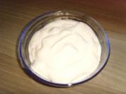 cremiger Vanillequark - Rezept