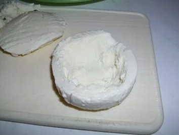 Snack...Gefüllter Mozzarella 2 - Rezept - Bild Nr. 3