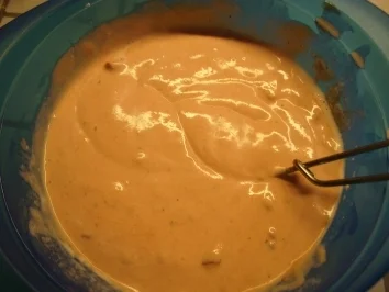 Rezept: Scharfes Lendchen Scharfes Lendchen - Rezept