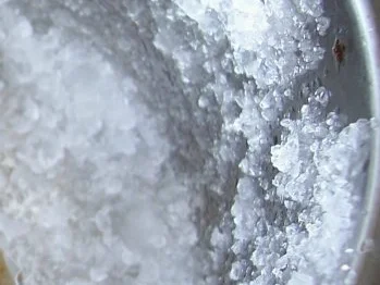 Dessert: Erdbeer-Basilikum-Sorbet - Rezept - Bild Nr. 2