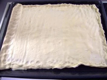 Rezept: Pizza Californian Style Bild Nr. 5 Pizza Californian Style - Rezept - Bild Nr. 5