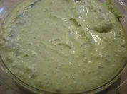 Feta-Kräutercreme zum Grillen - Rezept