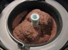 Schoki-Milcheis - Rezept