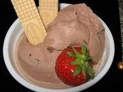 Schoki-Milcheis - Rezept - Bild Nr. 2