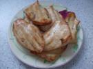gegrillte Hühnerfilets - Rezept