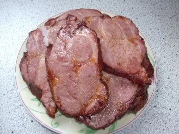 Rezept: gebratene Zucchini mit Spargel und Melissen-Pesto Bild Nr. 8 gebratene Zucchini mit Spargel und Melissen-Pesto - Rezept - Bild Nr. 8