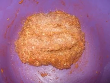 Frikadellen griechischer Art - Rezept - Bild Nr. 2