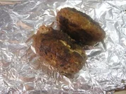 Frikadellen griechischer Art - Rezept