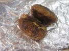Frikadellen griechischer Art - Rezept
