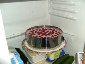 Rezept: Kirch käsekuchen Bild Nr. 2 Kirch käsekuchen - Rezept - Bild Nr. 2