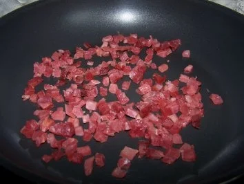 Selleriecremesuppe - Rezept - Bild Nr. 3