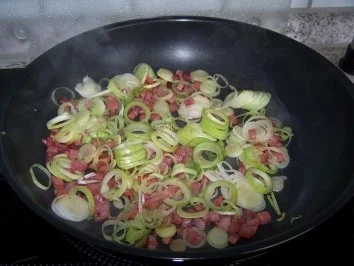 Selleriecremesuppe - Rezept - Bild Nr. 4