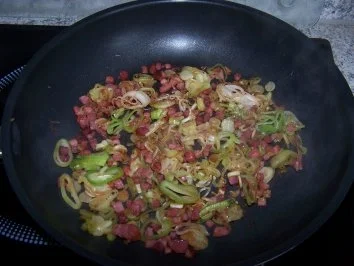 Selleriecremesuppe - Rezept - Bild Nr. 5