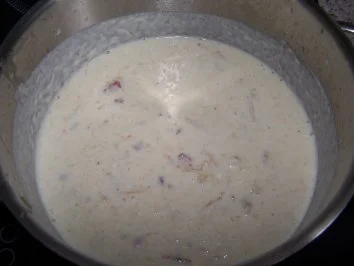 Selleriecremesuppe - Rezept - Bild Nr. 9