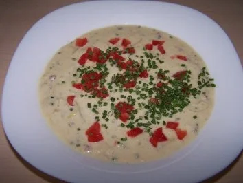 Selleriecremesuppe - Rezept - Bild Nr. 11